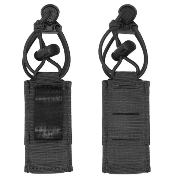 PORTA TOLVA P/ PISTOLA PMAGP